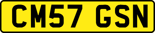 CM57GSN