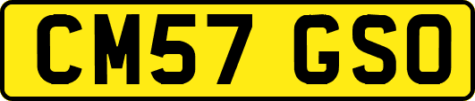 CM57GSO
