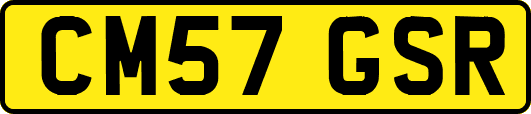 CM57GSR