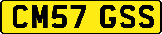 CM57GSS