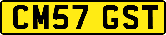 CM57GST