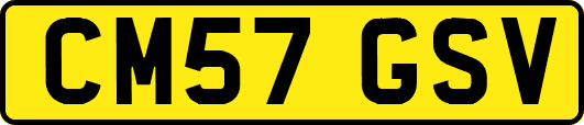 CM57GSV