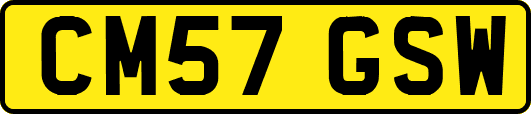 CM57GSW