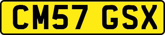 CM57GSX