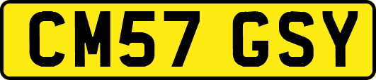 CM57GSY