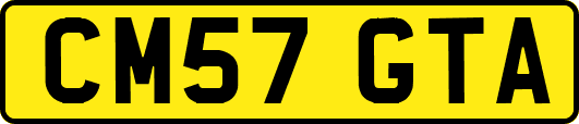 CM57GTA