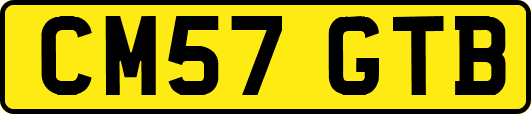 CM57GTB