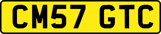 CM57GTC