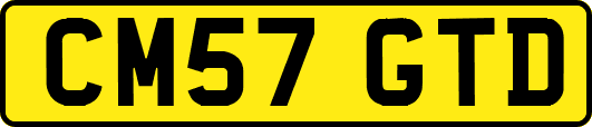 CM57GTD