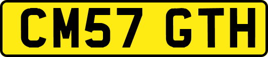 CM57GTH