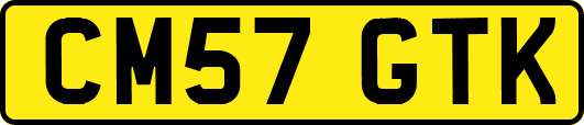 CM57GTK