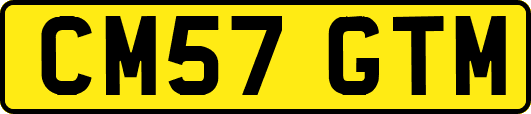 CM57GTM