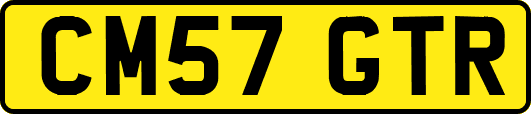 CM57GTR