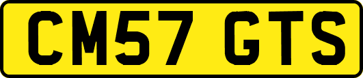 CM57GTS