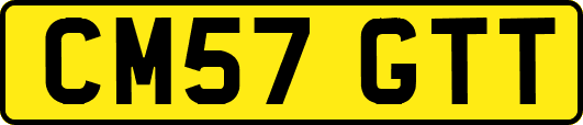 CM57GTT