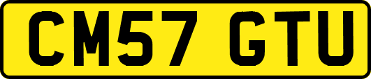 CM57GTU