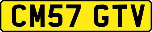 CM57GTV