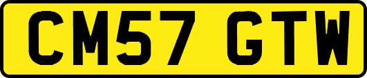 CM57GTW