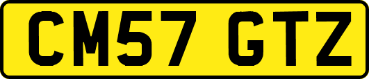 CM57GTZ