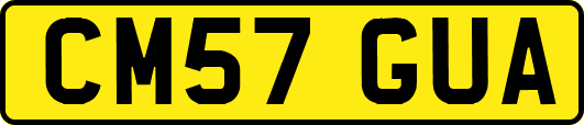 CM57GUA