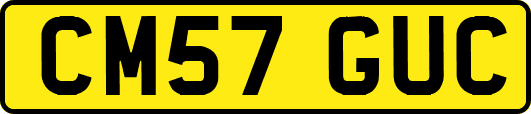 CM57GUC