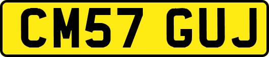 CM57GUJ