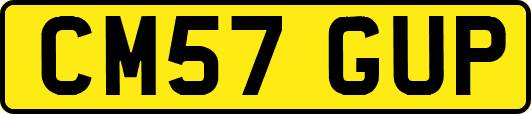 CM57GUP