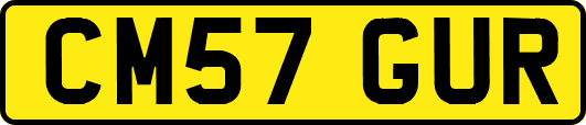 CM57GUR