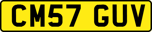 CM57GUV
