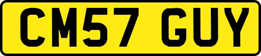 CM57GUY