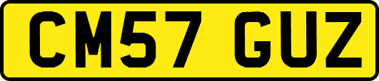 CM57GUZ