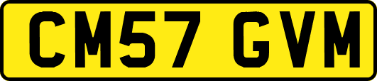 CM57GVM