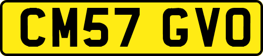 CM57GVO