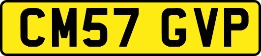 CM57GVP