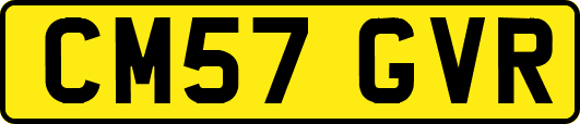 CM57GVR