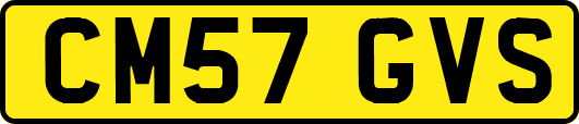 CM57GVS