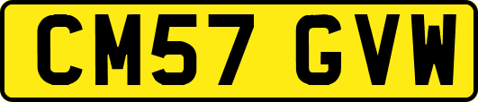 CM57GVW