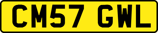 CM57GWL