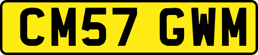 CM57GWM