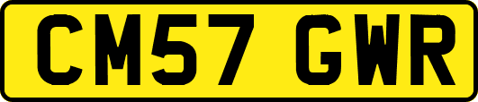CM57GWR
