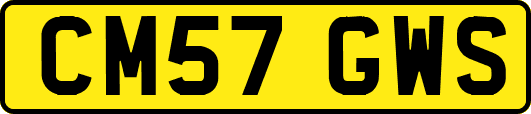 CM57GWS
