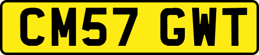 CM57GWT
