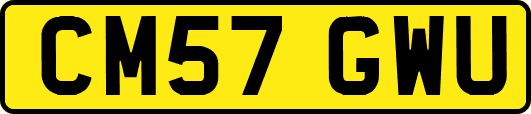 CM57GWU