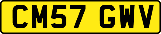 CM57GWV