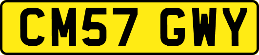 CM57GWY