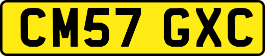 CM57GXC