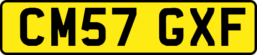 CM57GXF