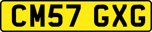 CM57GXG
