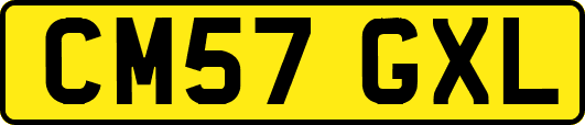 CM57GXL