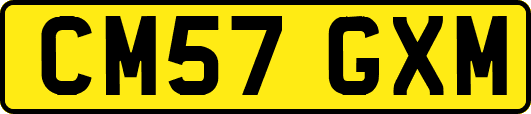 CM57GXM